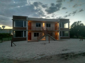 Complejo Rafina Villa Gesell